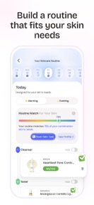Skin Care Scanner AI - MaSkin screenshot