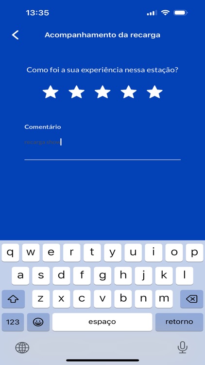 Electric Mobility Brasil