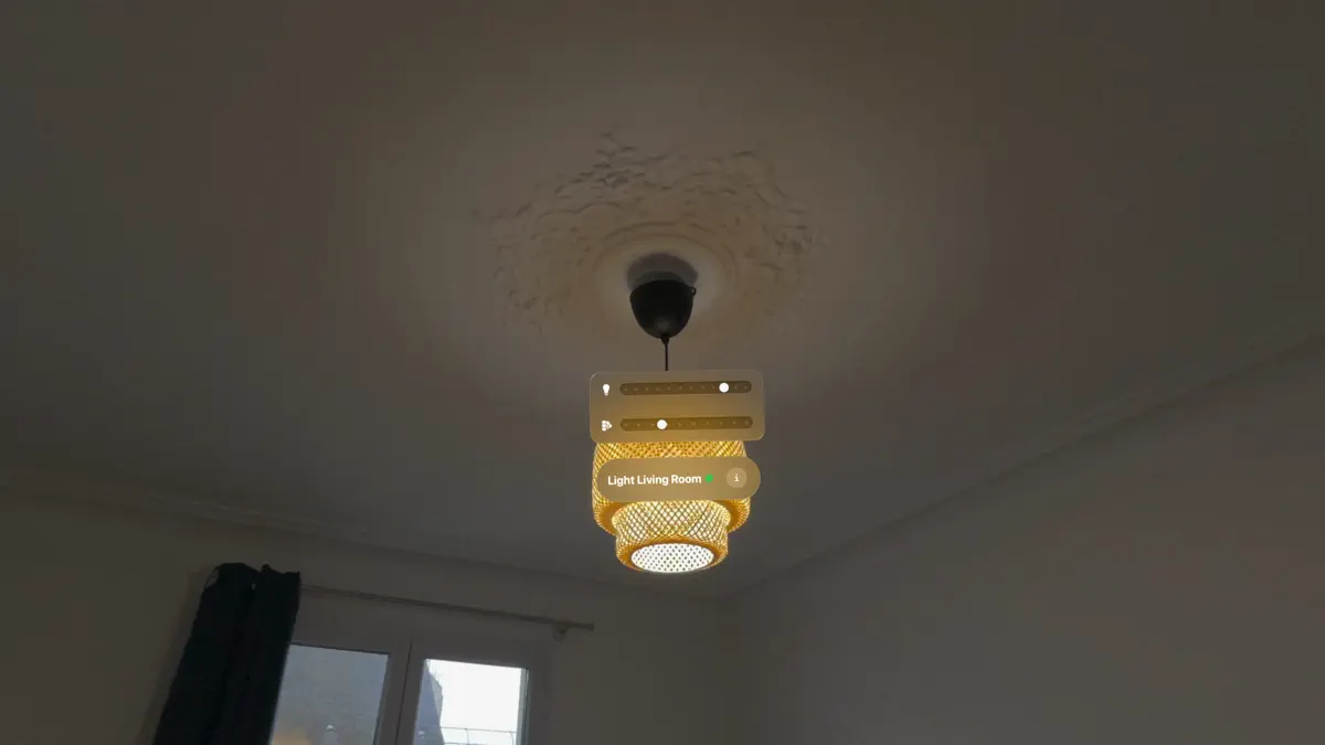 Home XR - Home Alive screenshot 1