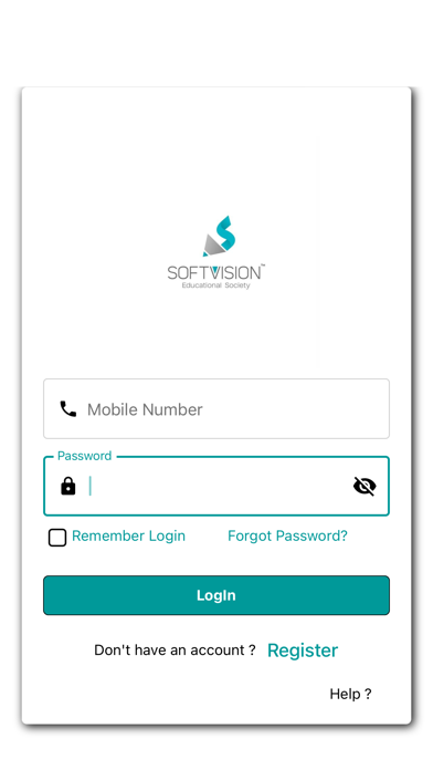 Softvision Education Society Screenshot
