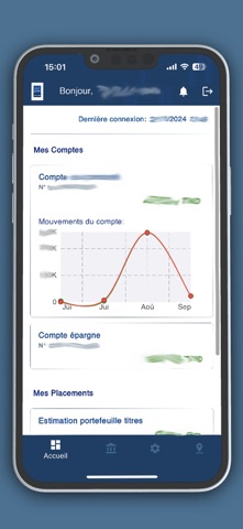 BT Mobile Screenshot 3 of 7