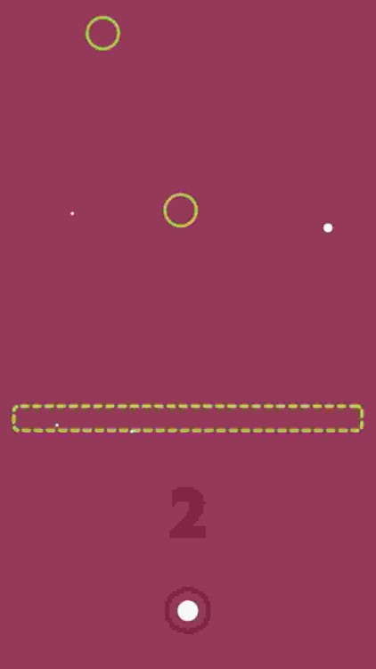Circle Down-nice screenshot-9