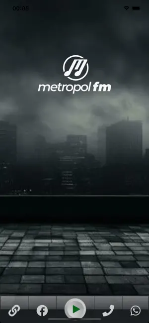 Silivri Metropol FM screenshot 2