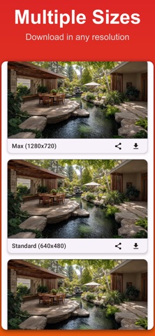 YT Thumbnail Downloader screenshot