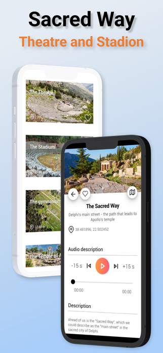 Guide to Delphi Screenshot 4 of 7