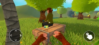 Monkey Games Zoo Simulator Screenshot 4 of 5