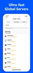 VPN Master Pro-WiFi Security 2