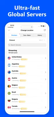 VPN Master Pro-WiFi Security 2