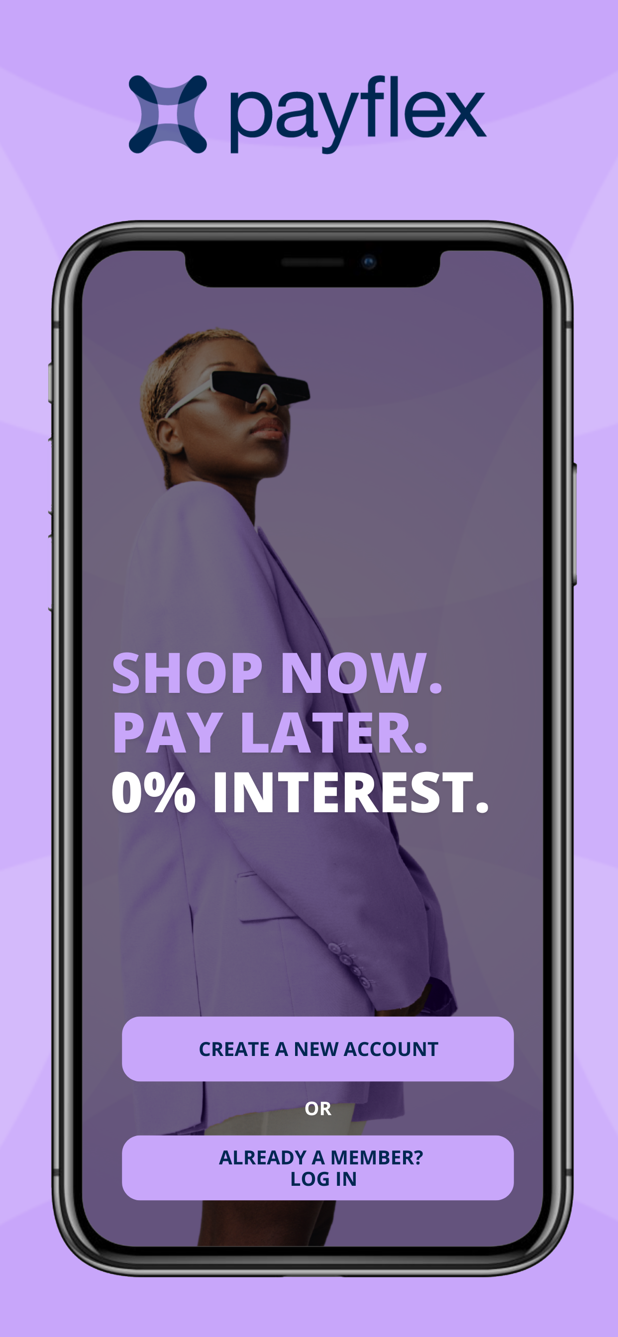 Payflex - Buy Now Pay Later