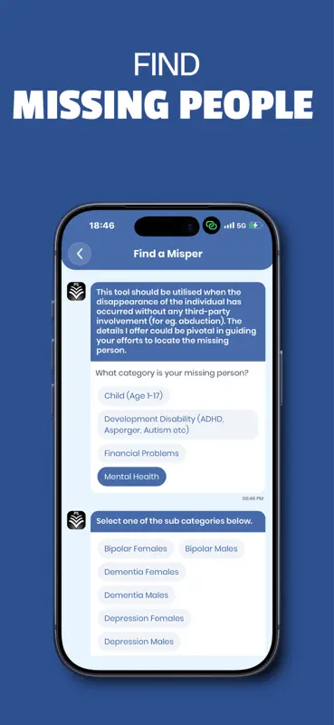 Pocket Sergeant - Police Guide screenshot 6 of 10