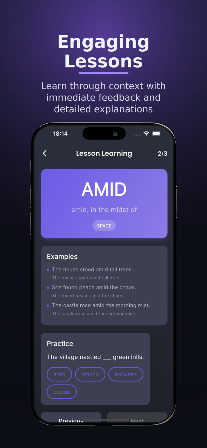 PrepoQuest English Grammar