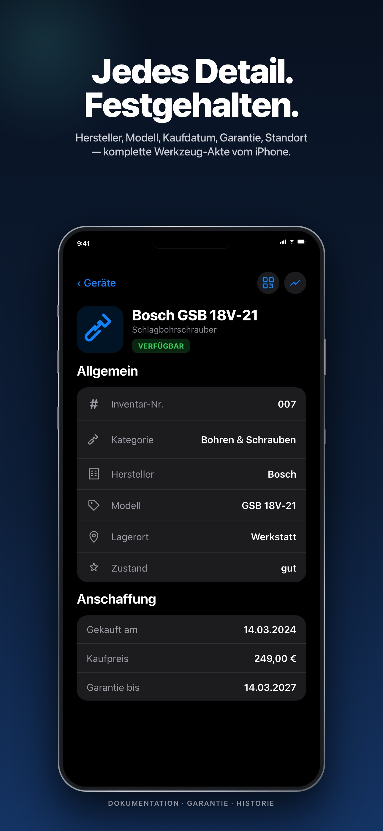 MyTools screenshot 5