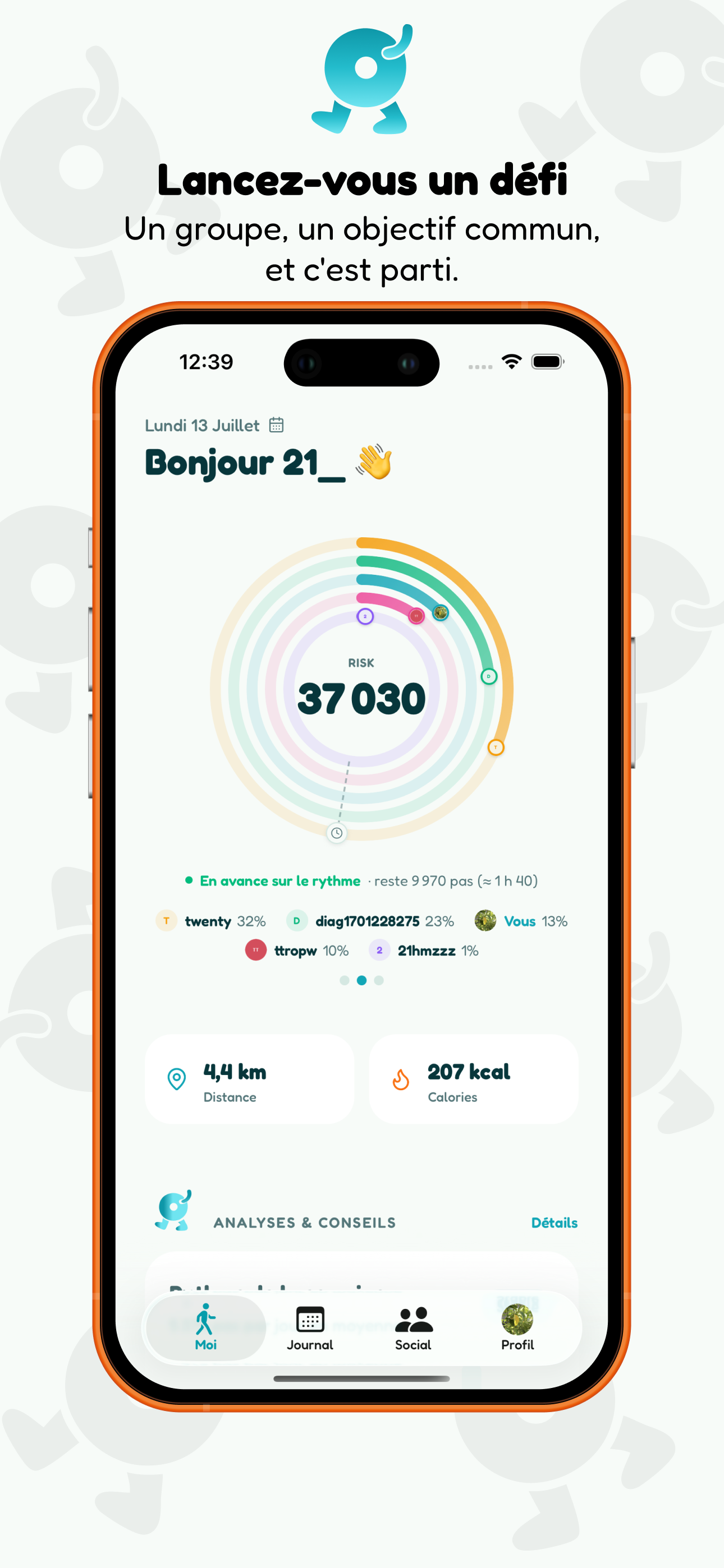 Stoppo screenshot 4