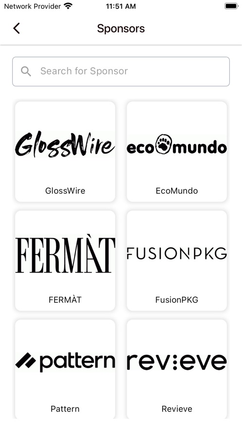 BeautyMatter Events