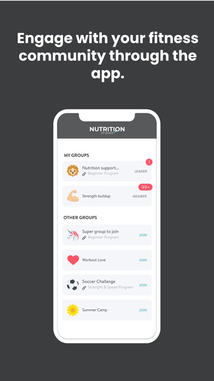 Nutrition On Point screenshot-6