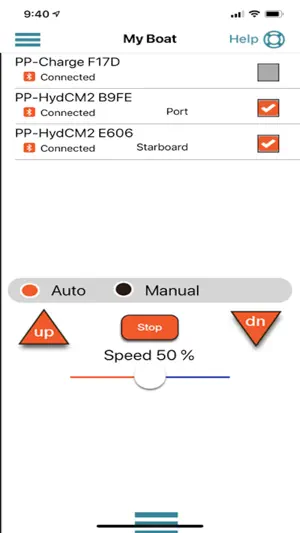 CMonster screenshot 3