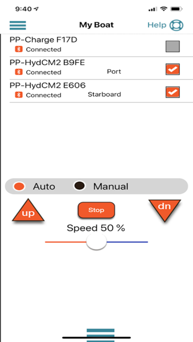 Screenshot #3 pour CMonster