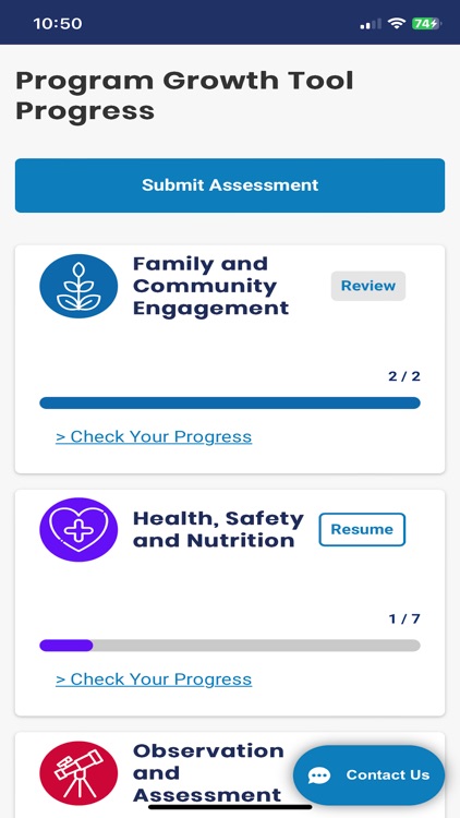 SPARK Learning Lab screenshot-4