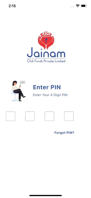 Jainam Chits screenshot 1