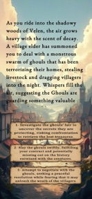Adventurer: Your Story screenshot
