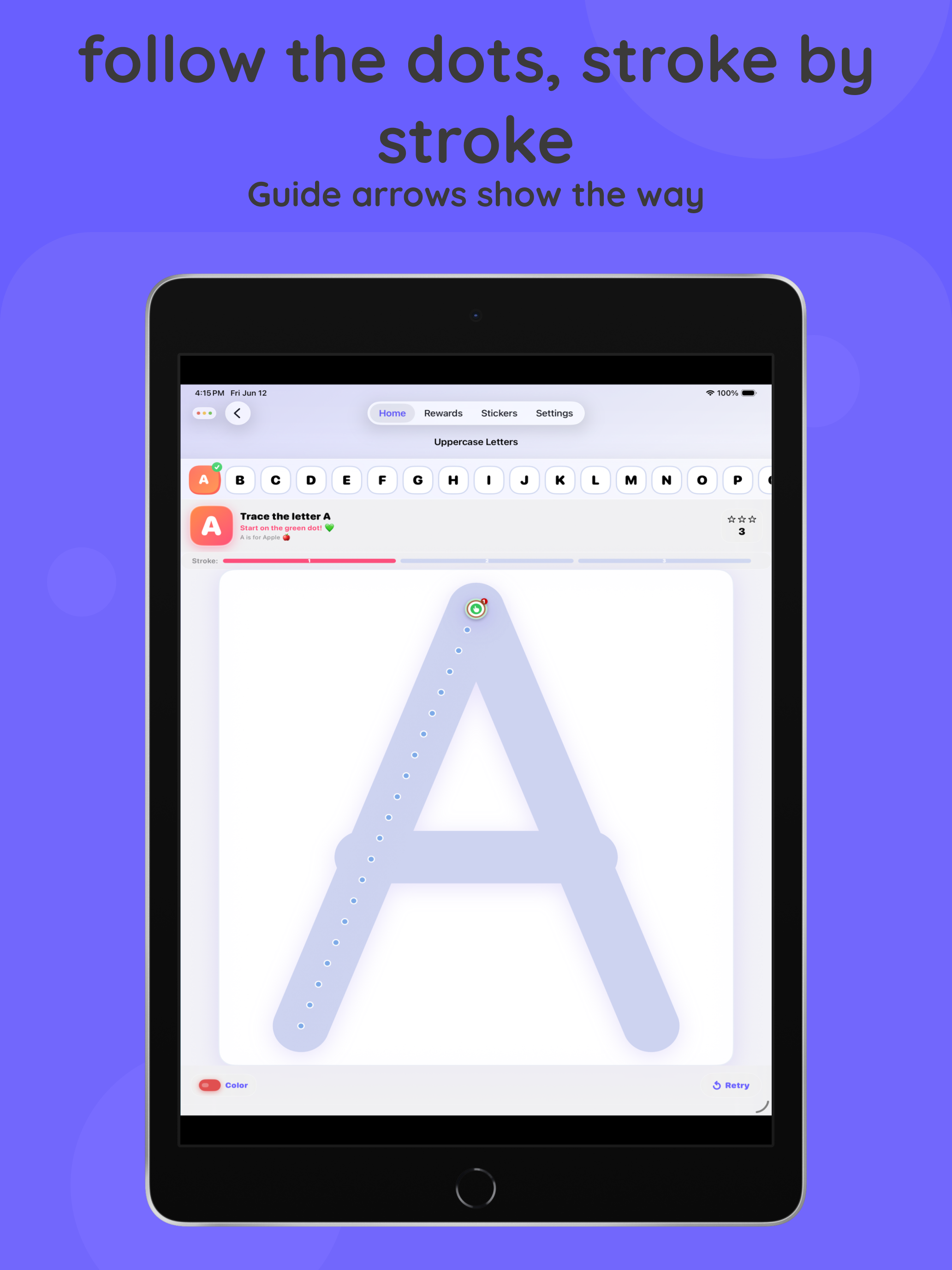 Trace Place screenshot 13