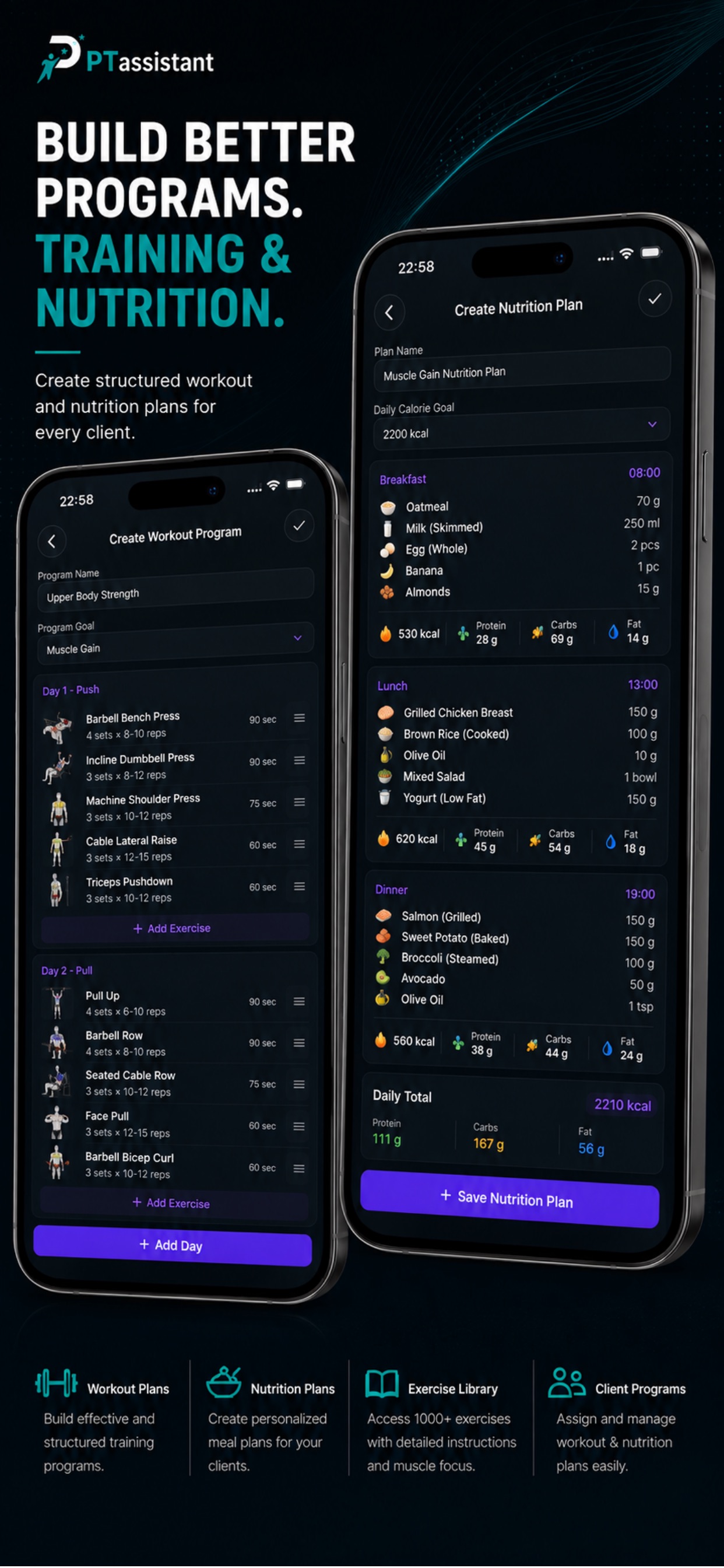 Screenshot 7 of PTAsistant