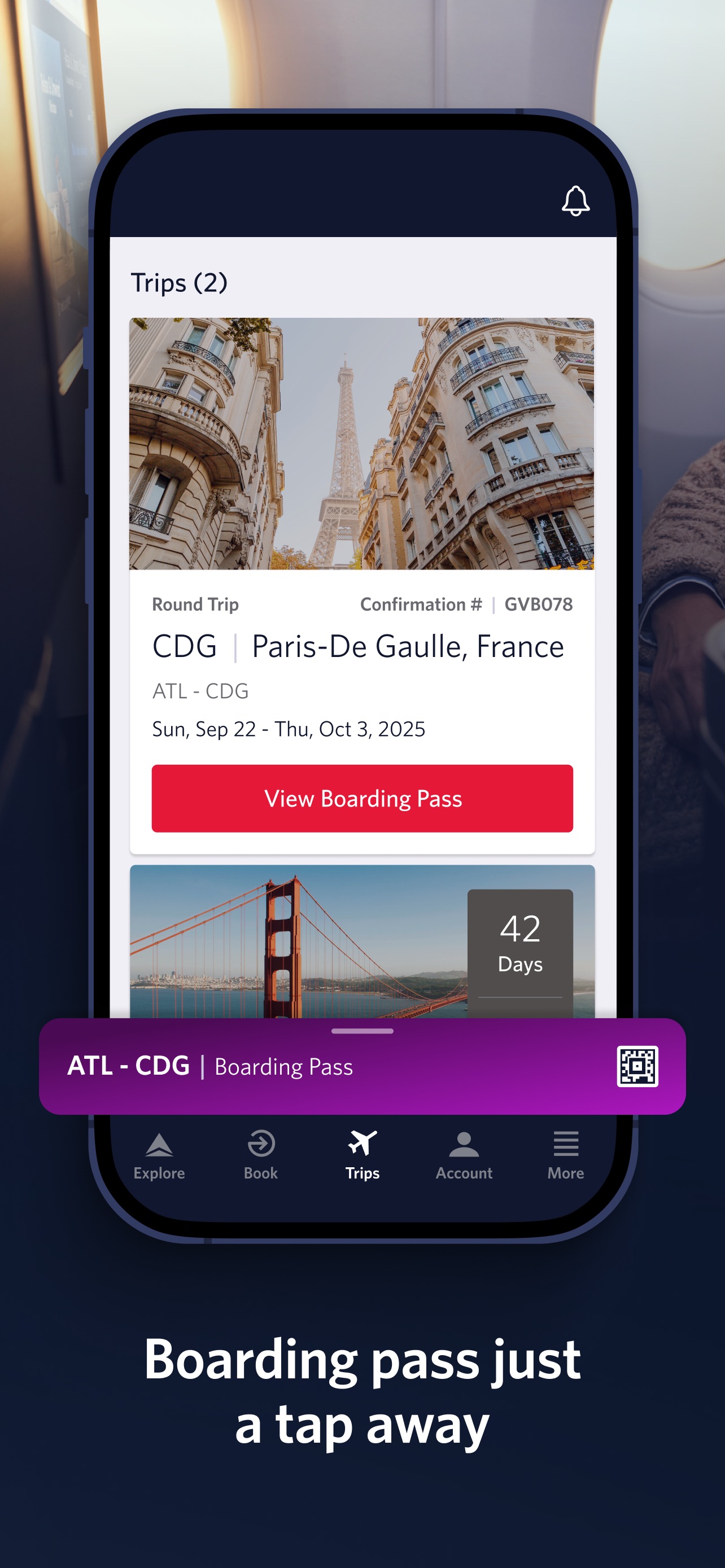 Fly Delta screenshot 5