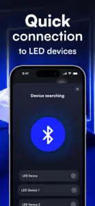 LED Light Controller - Remote screenshot #3 for iPhone