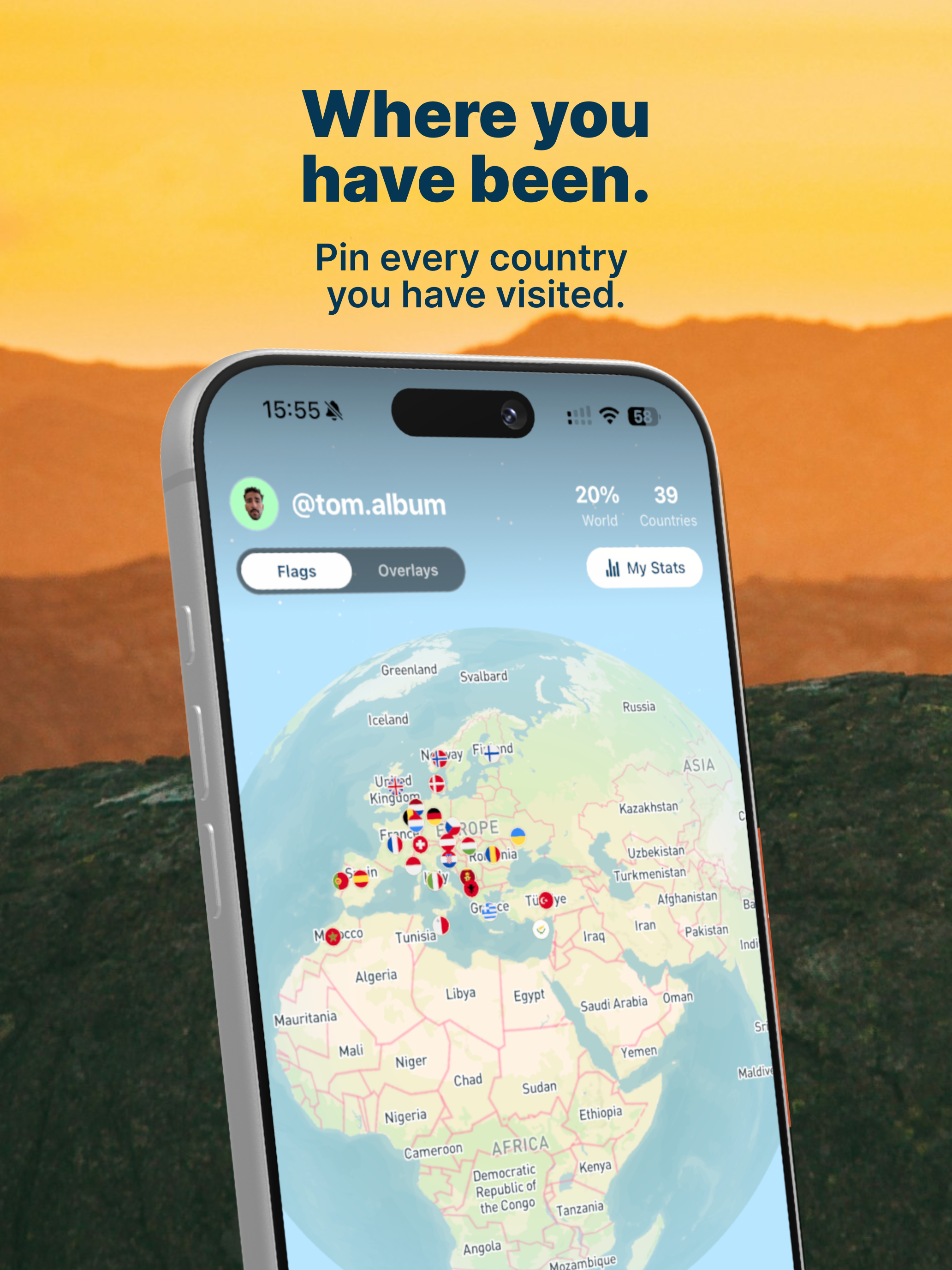 VOIA Travel screenshot 6