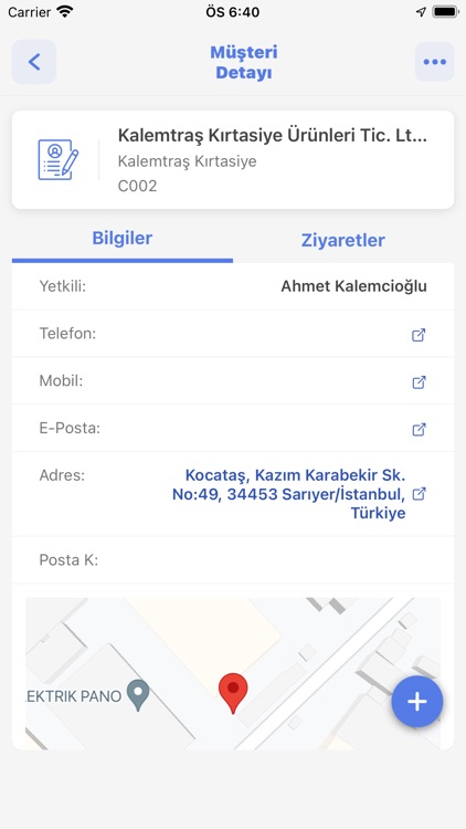 Rutist Mobile screenshot-8