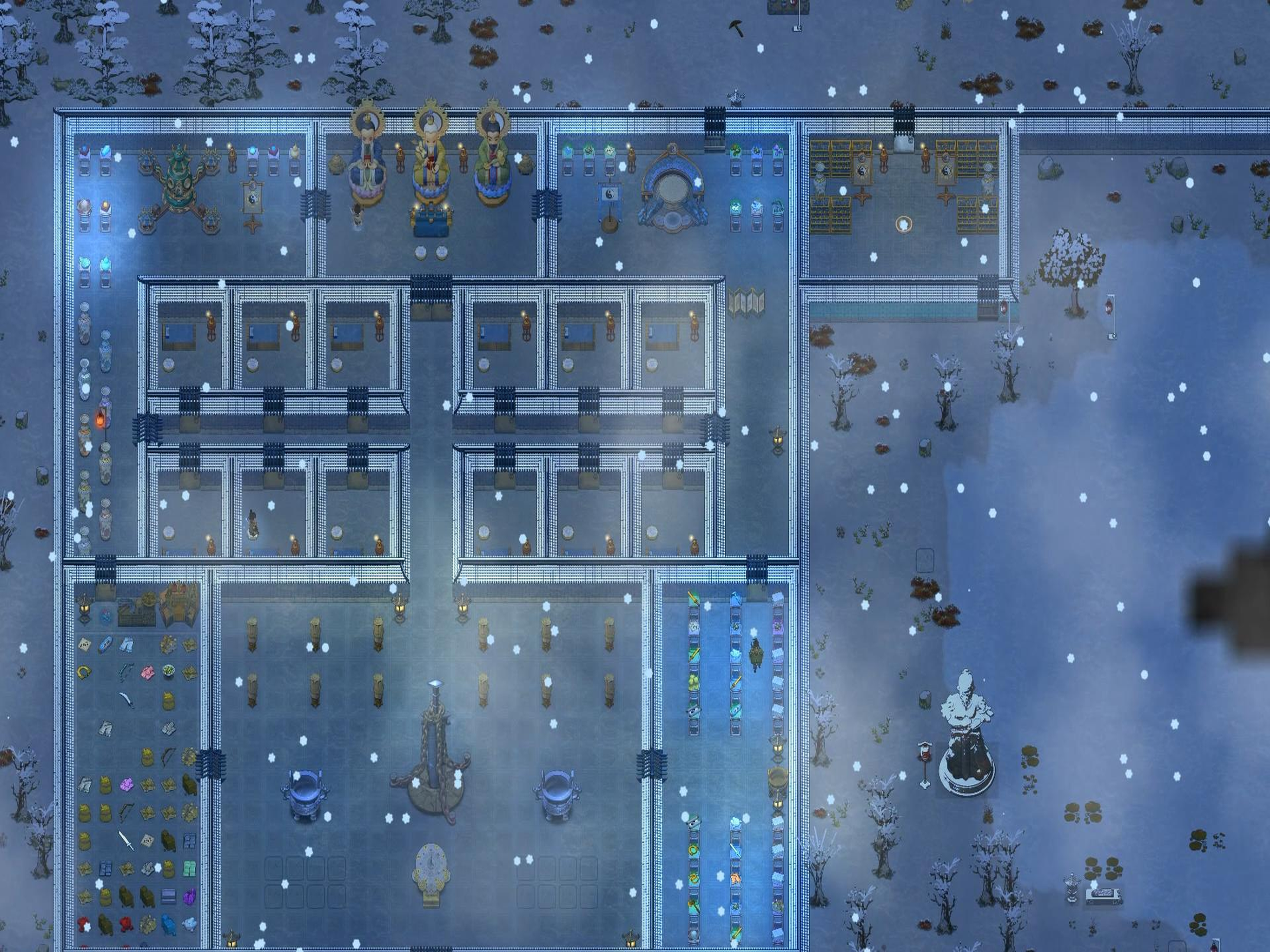Amazing Cultivation Simulator screenshot 15