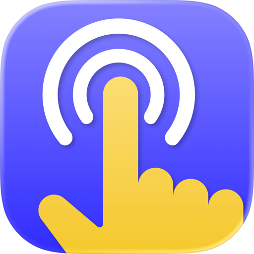 Auto Clicker・Click Assistant
