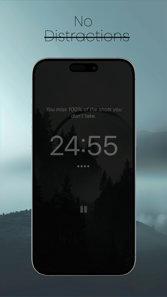 #2. Focus Lock - Block Apps (macOS) Podle: Konstantinos Meletiou