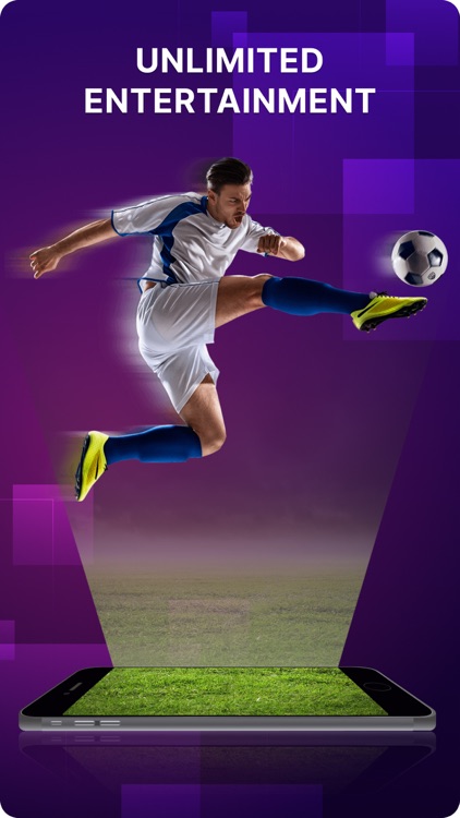 IPTV Player: Xtream, M3U, EPG