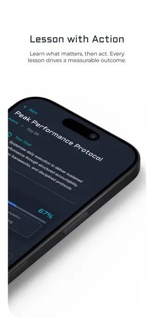 Avolvia Accountability screenshot 4