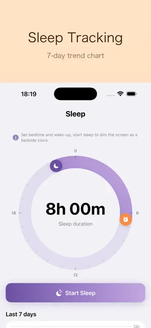 Dawn: Alarm Clock & Pomodoro screenshot 2