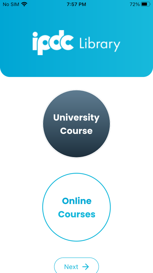 #2. IPDC Library (iOS) 由: Diwaliba Charitable Trust