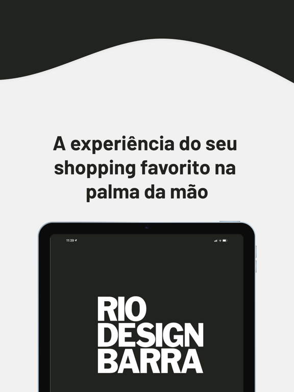 Screenshot #4 pour Rio Design Barra