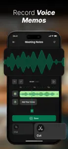 Call Recorder - Recordy screenshot #3 for iPhone