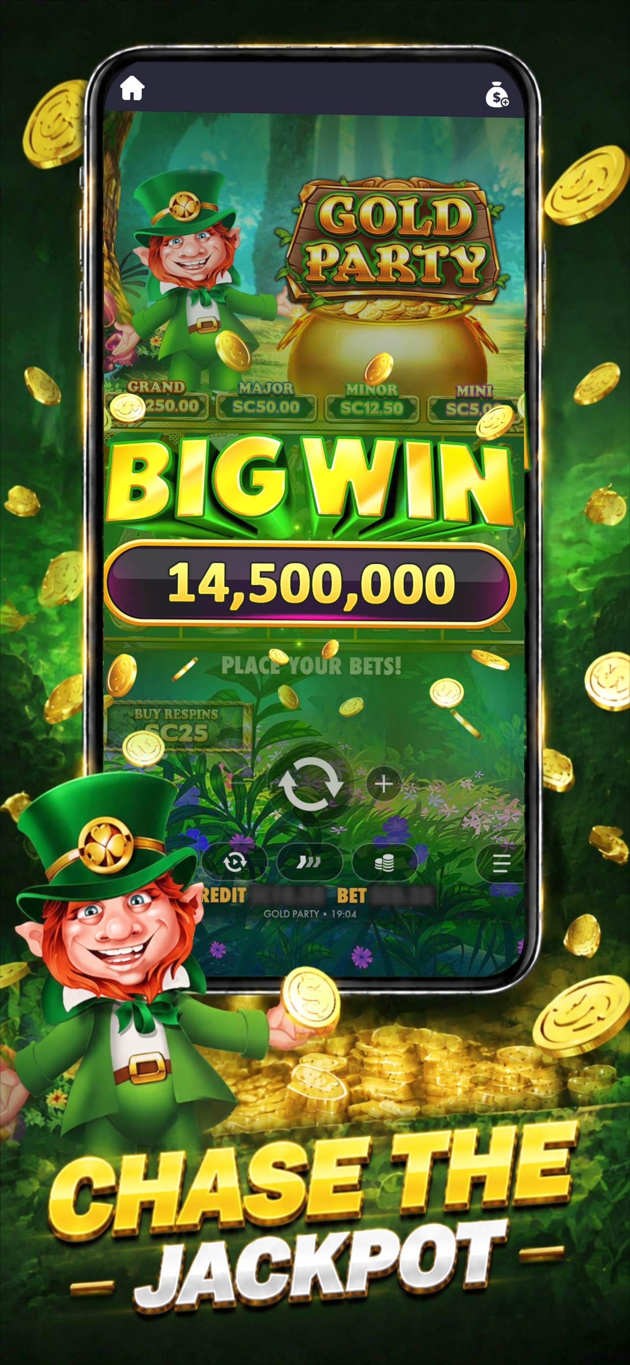Fortune Link-Casino Slots screenshot 6