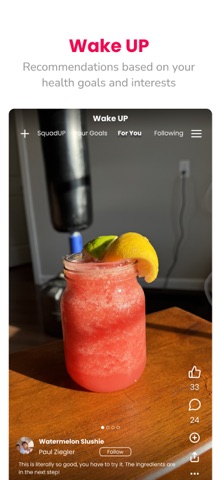 Upspace Screenshot 3 of 6