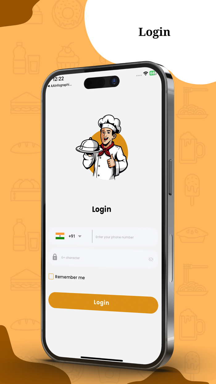 Food Club - Hasty and tasty