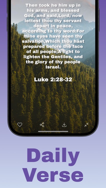 The Bible - KJV Bible & Verse screenshot-5
