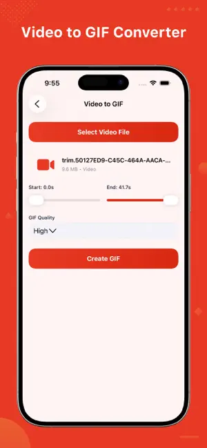 All Video Downloader : Player screenshot 4