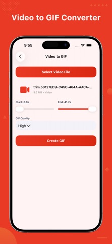 All Video Downloader : Player screenshot 4