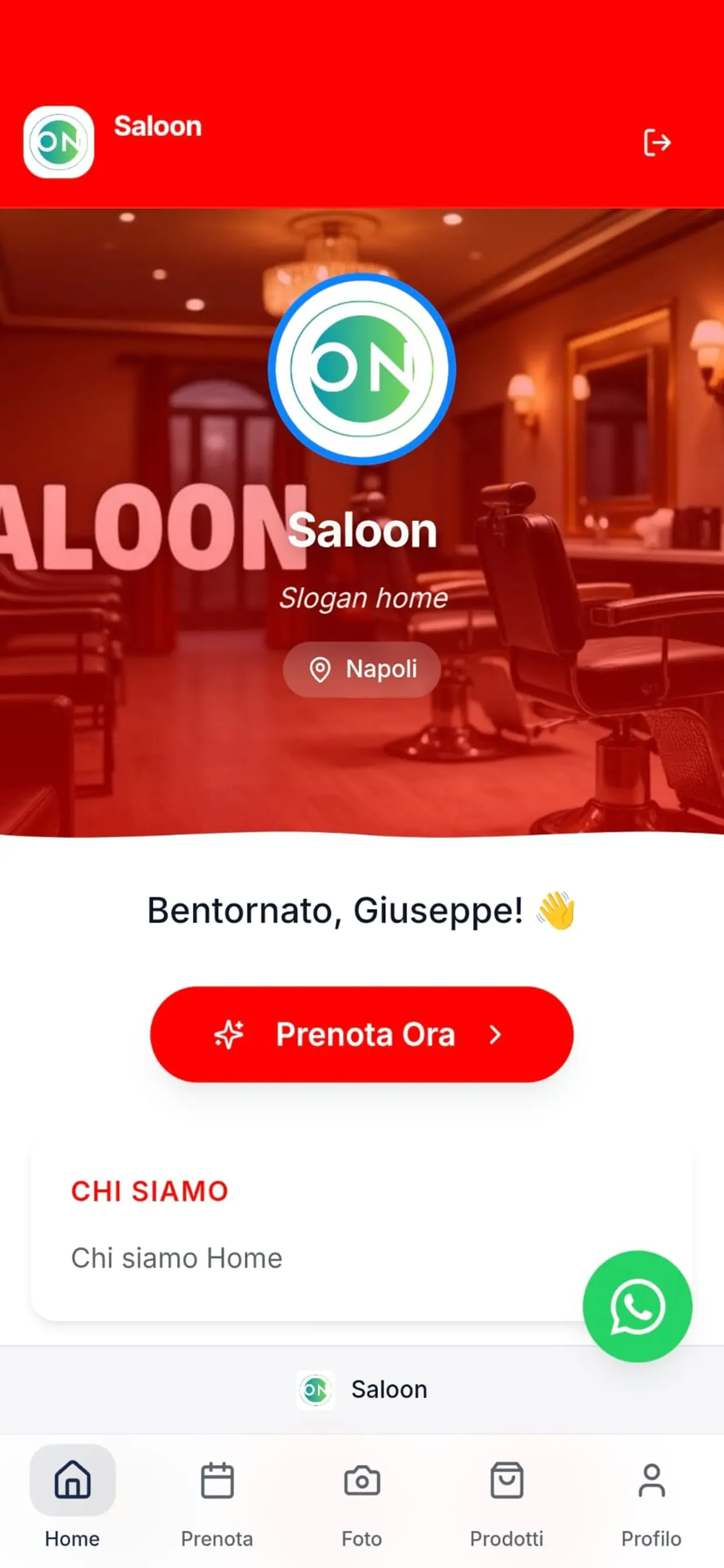 #8. Saloonweb (iOS) Göre: Moving on