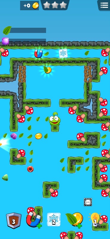 Sugar Rush - A Quick Adventure screenshot 6