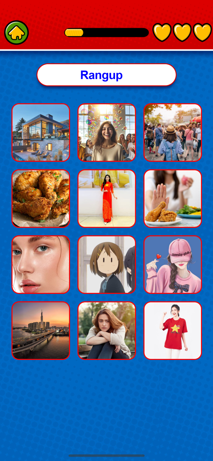 Learn Malay Flashcards