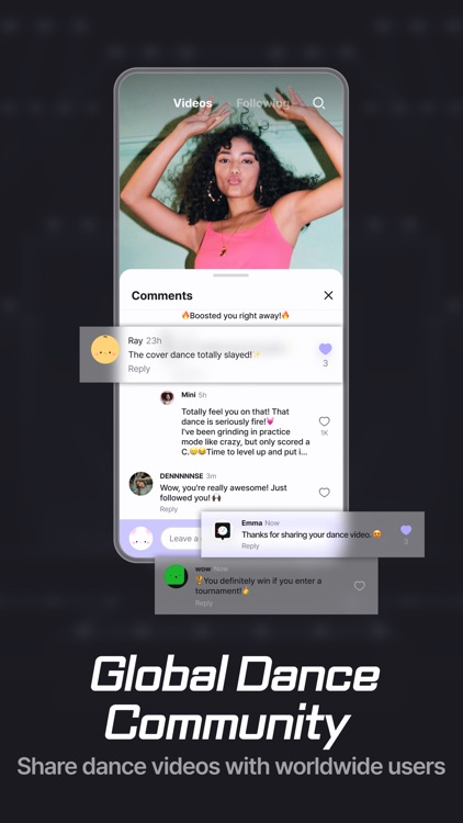 STEPIN - KPOP DANCE screenshot-6