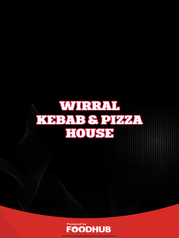 Screenshot #4 pour Wirral Kebab & Pizza House